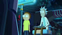 do an impersonation of both rick and morty for cash broh