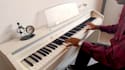 make an original piano composition