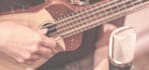 teach you charango, ronroco, ukulele or guitar online