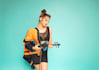 compose the perfect strings section using violin and viola