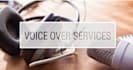 do voiceover in mandarin or cantonese