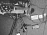 record authentic blues guitar tracks for your song
