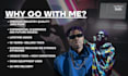 record a crazy producer tag for you with commercial rights