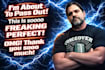 be your high energy ring announcer voice over