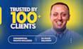 record a professional american male voice over