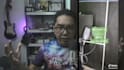 do a voice over in malay or english