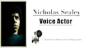 record a professional voice over or voice acting