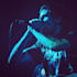 scream as a demon and sing for you