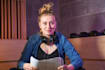 record a professional czech female voice over
