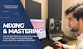 mix and master your song as a charting major label engineer
