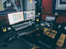 professionally edit and produce your audio dialogue