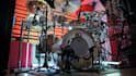 record hard hitting professional drums for you