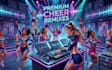remix, edit, produce cheer mix, mashup for your any song