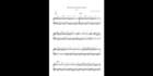 transcribe your song into score or tab very accurately