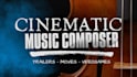 compose a cinematic soundtrack for film, TV, or video games