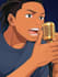 be your voice actor