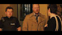 provide voice over, male actor