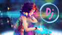create an edm mix track for you