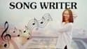 be your songwriter on any topic