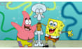 record the best spongebob and patrick voice over on fiverr