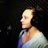 record a professional british voiceover