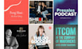 mix and master your podcast to international standards