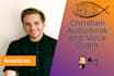 record your christian audiobook