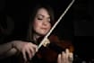 record cello, violin or viola parts for your track