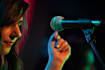 teach 60 min singing voice lessons and be your vocal coach for beginners
