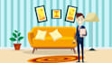 make storyboard and animations for your business