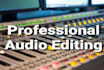 write record and produce your show intro and outro