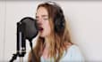 be your female singer or vocalist