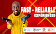 record professional south african male voice overs