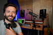 record a professional young italian voice over