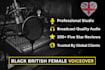 record a british voice over for corporate videos