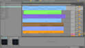 produce a full instrumental backing track with mastering