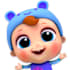 sing, write and produce nursery rhymes