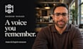 record a professional male english voice over