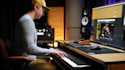 record a killer piano or keyboard track for your song