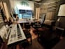 compose cinematic orchestral music for film and games
