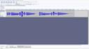 record an american male voice over