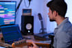 record studio quality electric guitars