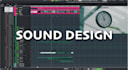 do the sound design of your corporate