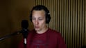record a calming voice over