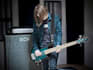 be your professional session bass player