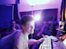 mix and master your song