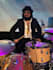 record pro old school 60s and 70s style  drums for your song