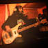 record pro bass for your song