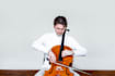 teach you to play the cello