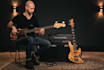 record pro bass guitar tracks and be your bass player